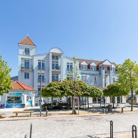 Strandjuwel 248 Kuehlungsborn Exterior photo