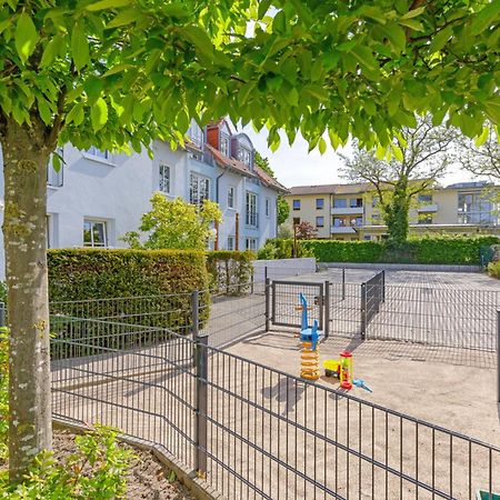 Strandjuwel 248 Kuehlungsborn Exterior photo