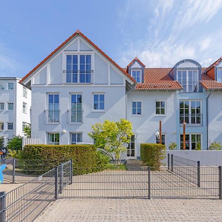 Strandjuwel 248 Kuehlungsborn Exterior photo