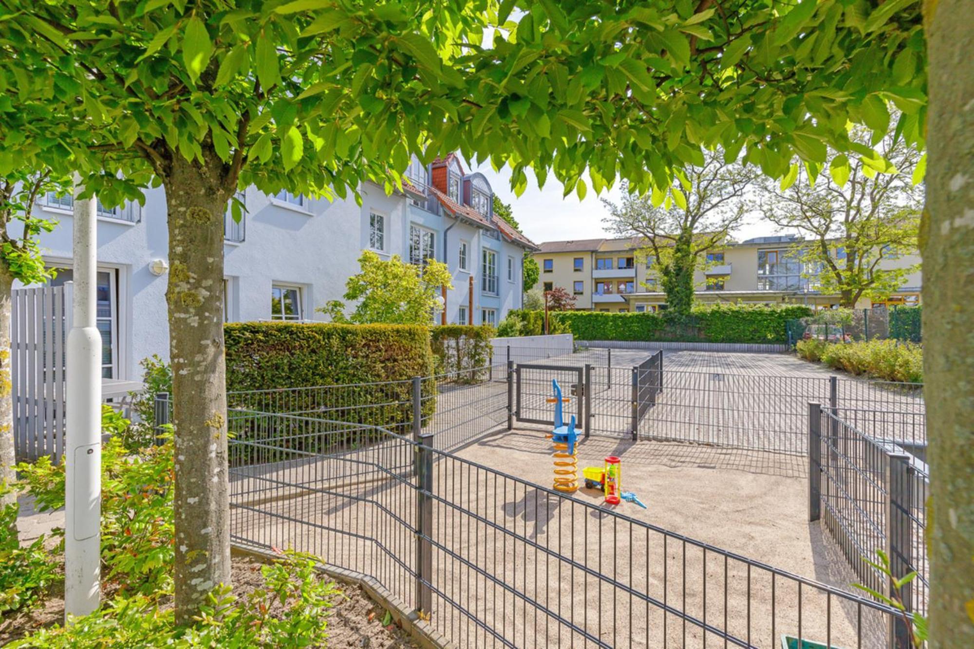 Strandjuwel 248 Kuehlungsborn Exterior photo